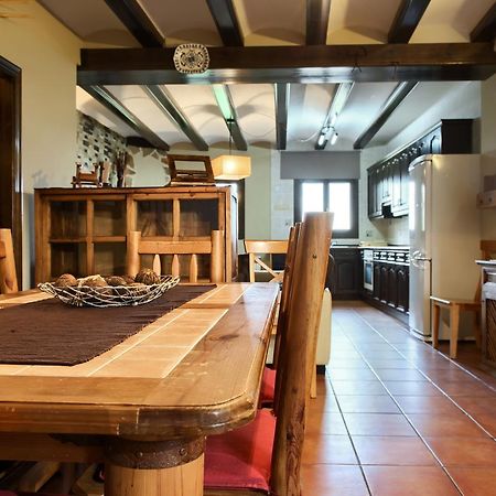 Gasthaus Casa Rural El Olmo Teruel Exterior foto