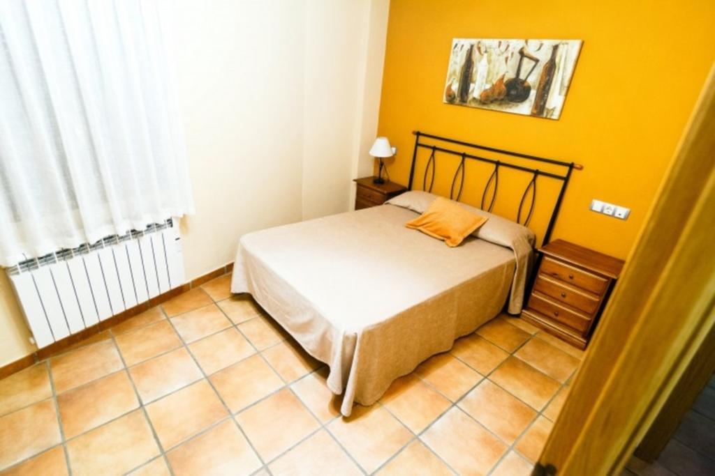 Gasthaus Casa Rural El Olmo Teruel Zimmer foto